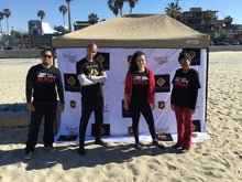 Official "G.R.I.N.D." T-shirt