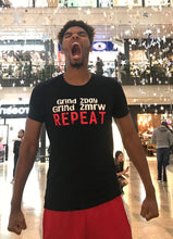 Official "G.R.I.N.D." T-shirt