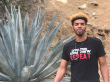 Official "G.R.I.N.D." T-shirt