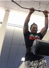 Official "G.R.I.N.D." T-shirt