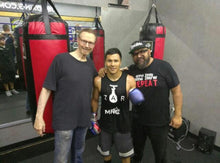 Official "G.R.I.N.D." T-shirt