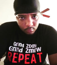 Official "G.R.I.N.D." T-shirt