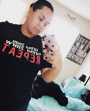 Official "G.R.I.N.D." T-shirt